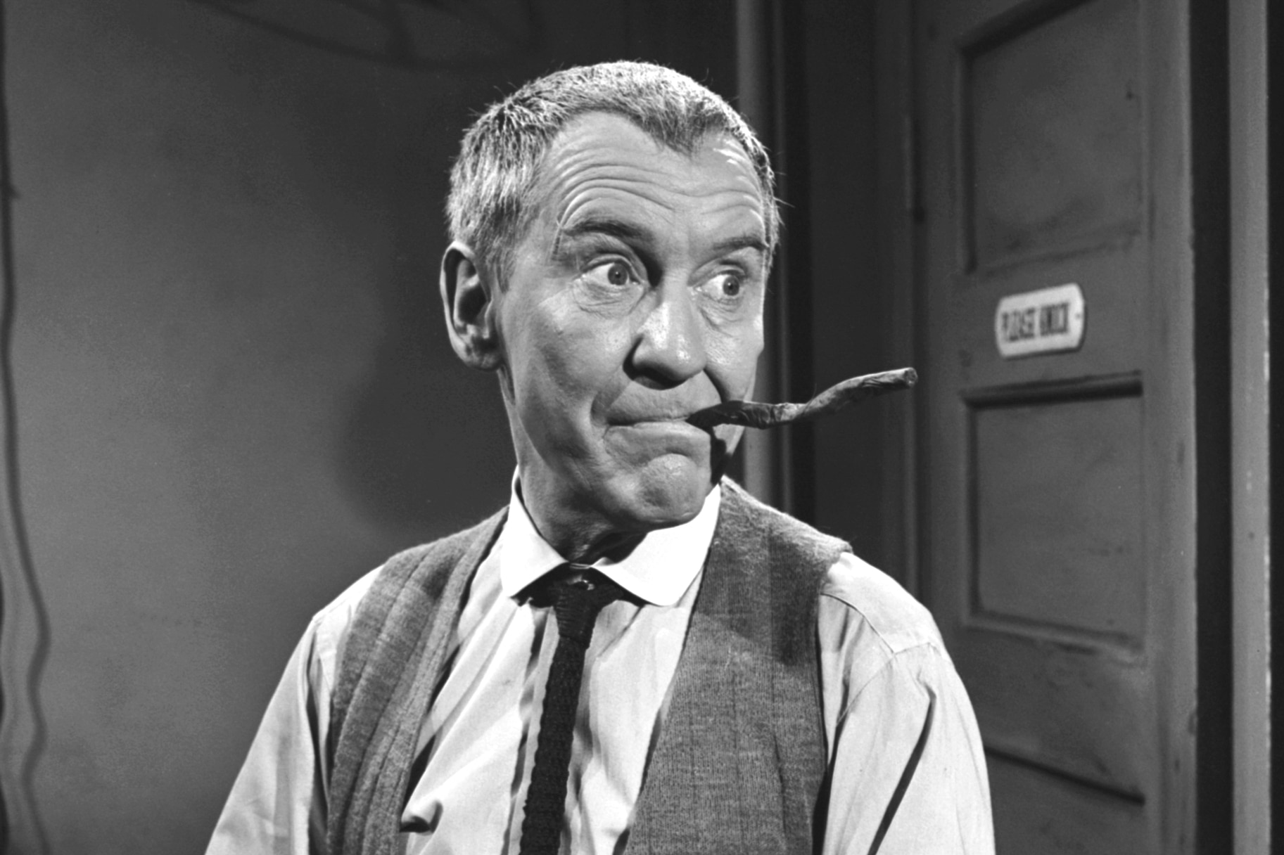 How The Twilight Zone Made The Devil’s Fingers Catch Fire