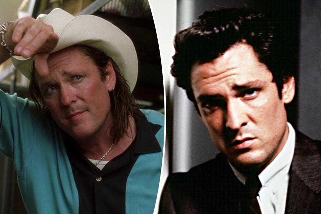 Michael Madsen, “Reservoir Dogs” y “Kill Bill” actor, murió a los 67 años