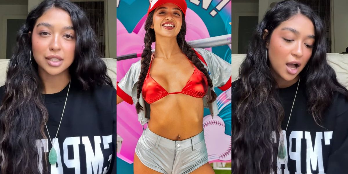 La Cierra de Love Island se disculpa por el insulto racial: dice que el hielo fue llamado a su familia