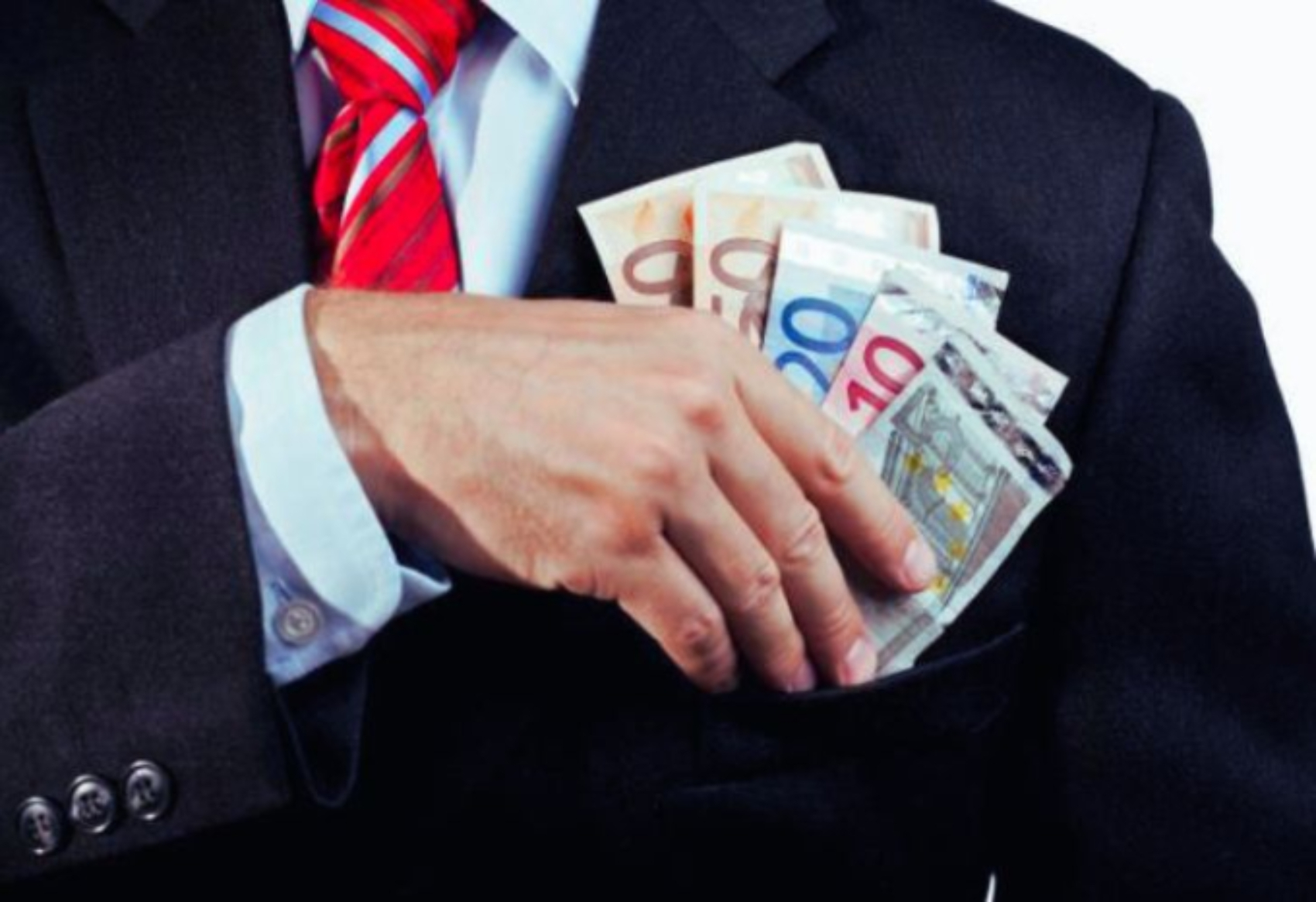 Care sunt factorii care favorizează corupția în Spania?
 – Știri din Spania