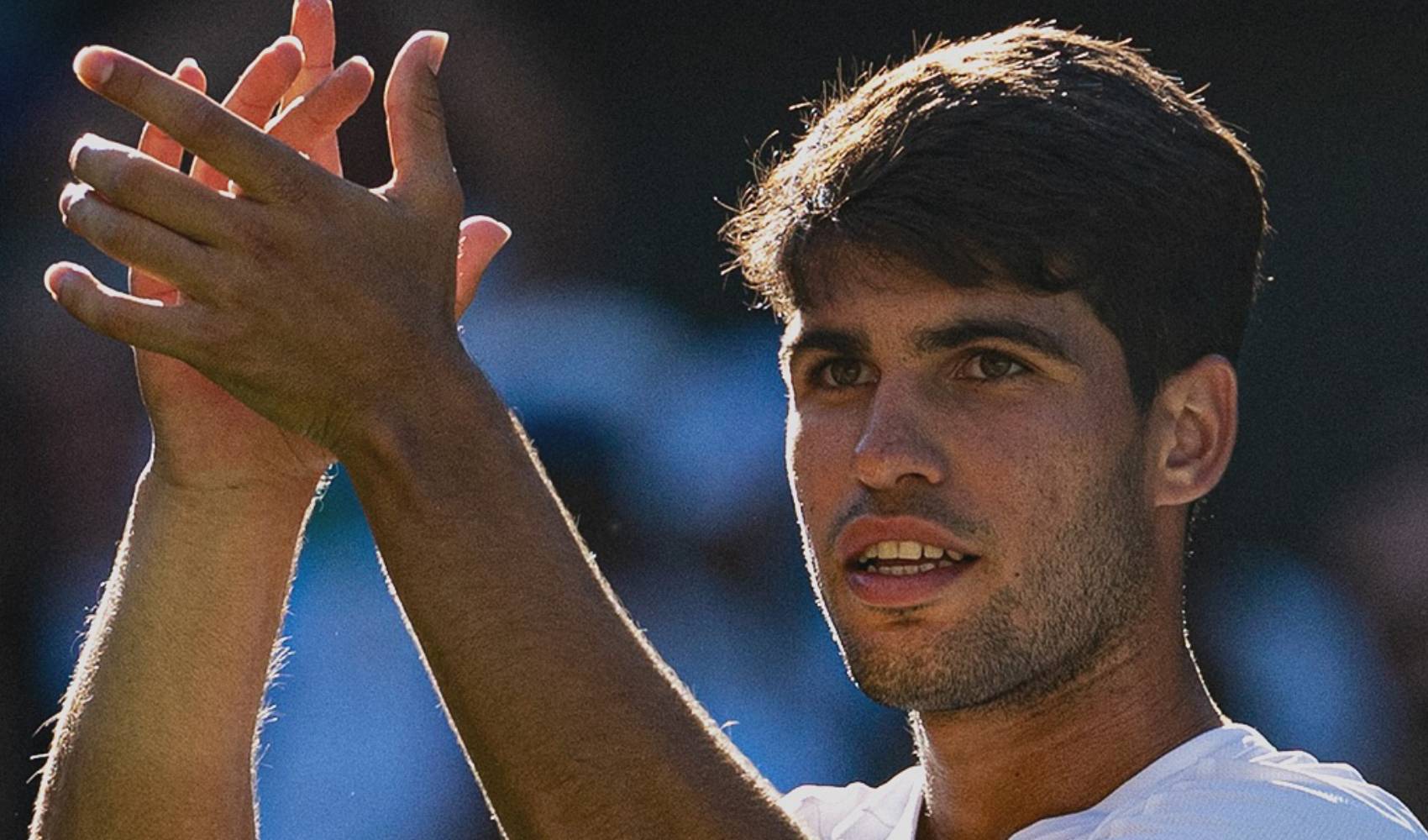 Alcaraz adaugă deja 20 de triumfuri la rând și puncte ridicate în Wimbledon 2025
 – Știri din Spania