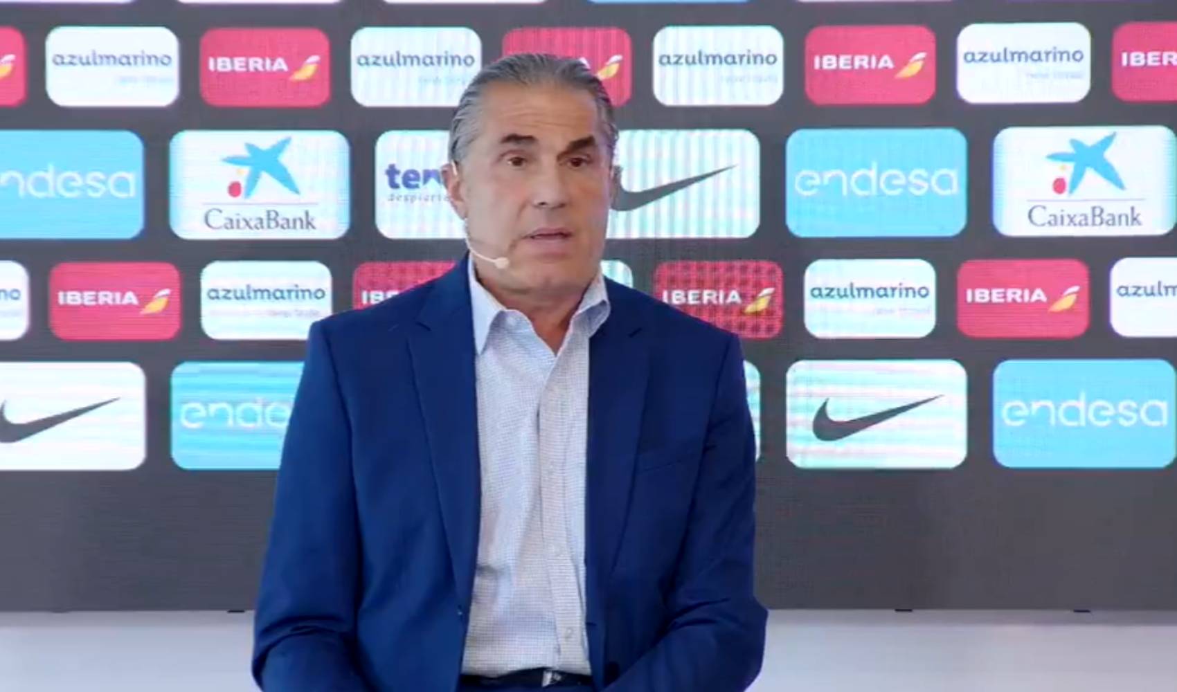 Sergio Scariolo se întoarce la Real Madrid de la baschet până în 2028
 – Știri din Spania