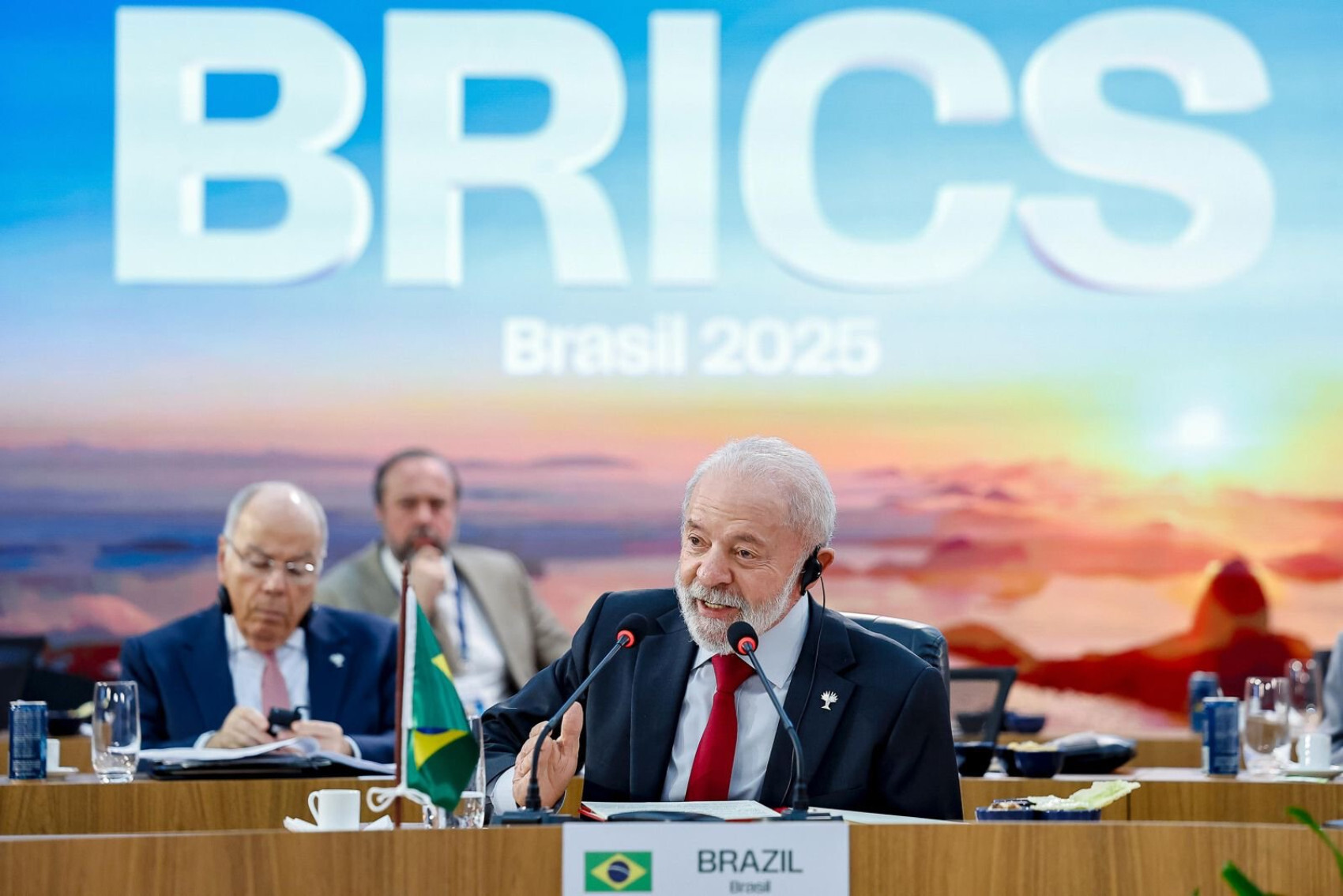 Lula merge la încărcarea împotriva lui Trump după ce a pedepsit Brazilia pentru Bolsonaro
 – Știri din Spania