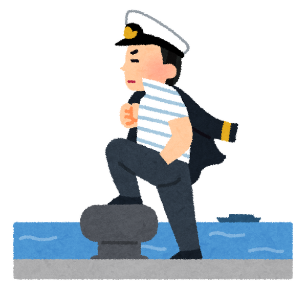 ¿Qué personaje es adecuado para el mar? La fecha límite para la encuesta es el 10 de julio[#sea day]