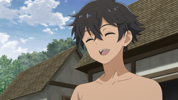 ¡El anime de verano “Mago del mago” Abel (CV Urawaki) también se sorprende! ¿Qué son las habilidades mágicas de Ryo (CV Murase Ayumu) ​​… precortado en el episodio 2