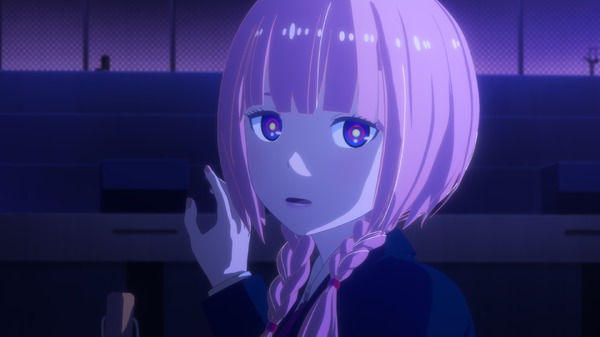 La “ciudad de Kamitsubaki en la construcción” del anime de verano, Yokawa World siente el futuro: ¿la ciudad de Kamitsubaki está en peligro? Episodio 1 Copa Advance