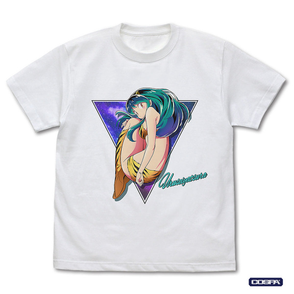 “Ususei Yatsura” Bunny Girl Ram & Run, así como la camiseta “Love the Sea” de Ryunosuke! ¡Pasemos en el verano con nuevos productos!