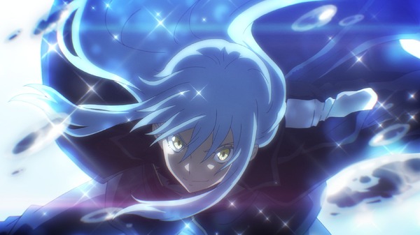 “Tenshin Slime Movie: Tear of the Blue Sea” se lanzará el 27 de febrero de 2026! Noticias especiales y imágenes clave presentadas | ¡ANIME! ¡ANIME!