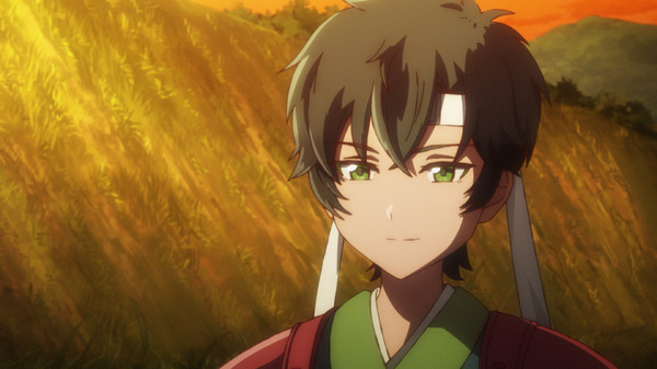 May y sus amigos toman sus propias bolas en el anime de verano “¡Türkiye!” ¡Para salvar al misterioso y guapo joven guerrero, Tsunesato …! Episodio 2 Corte Avance