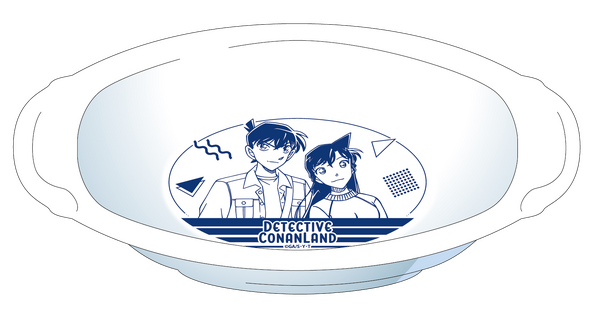Quiero cenar con Shinichi y Ran’s Curry Plate, Spoon and Fork ♪ Nuevo detective Conan Land Goods y algunas ventas en línea decididas