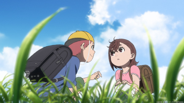 Los espectadores de “Okarun’s Grav Squat” y “Gran erupción jajaja” se sorprenden por el desarrollo de alta velocidad y el comportamiento inesperado de Momo!?[Résumé des critiques avec des spoilers pour l’épisode 3 de “Dandadan”]