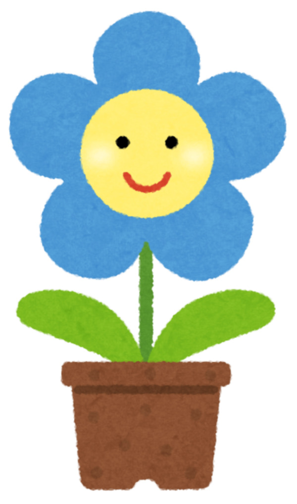 ¿Hablando de personajes de “flores y plantas”? La fecha límite para la encuesta es el 29 de julio[#flower jour]