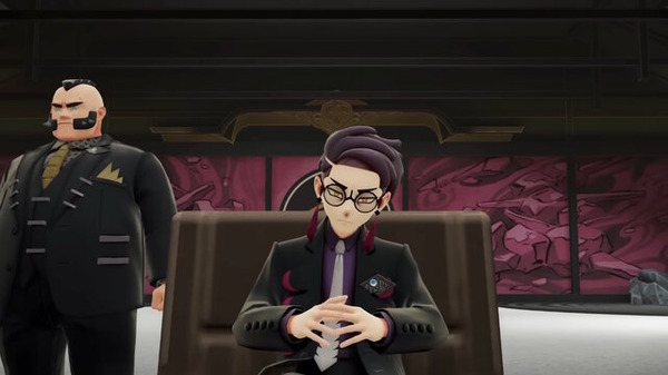 ¡El último juego de Pokémon se importa! ? La aparición del dialecto intelectual de Kansai “Karasuba” está en una importante crisis de seguridad pública