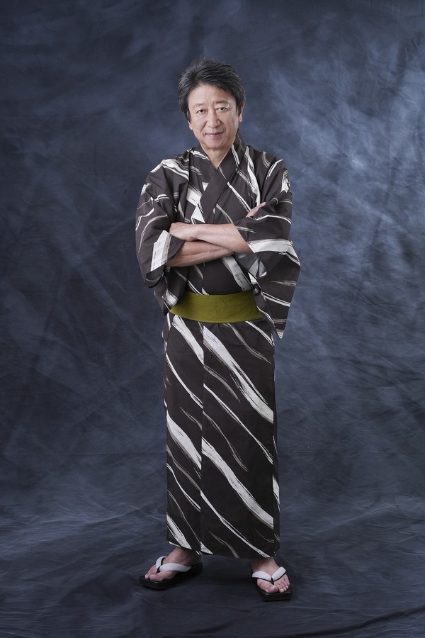 Seki Toshihiko, Kimura Ryohei, Shimazaki Nobunaga, Ito Kento y otros se visten en Yukatas ♪ Nuevas imágenes de la obra del escenario “Lectura de las temporadas Week” dirigida por Inoue Kazuhiko
