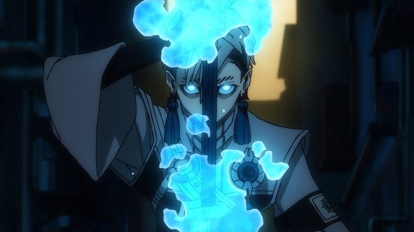 Episodio 3 del anime “Gachi Acta”, donde la brecha entre los “niños del dialecto” interpretado por el actor del Matsuoka Yoshitsugu Voice es irresistible, “actor de Gachi” que “actor de Gachi” es irresistible, con el actor vocal Matsuoka Yoshitsugu.