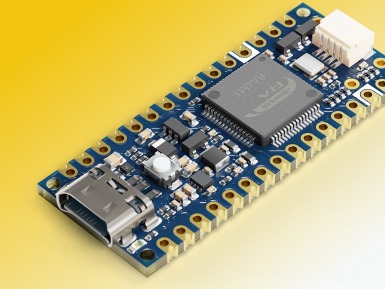 Presentación del Arduino Nano R4: tamaño pequeño, grande en las posibilidades