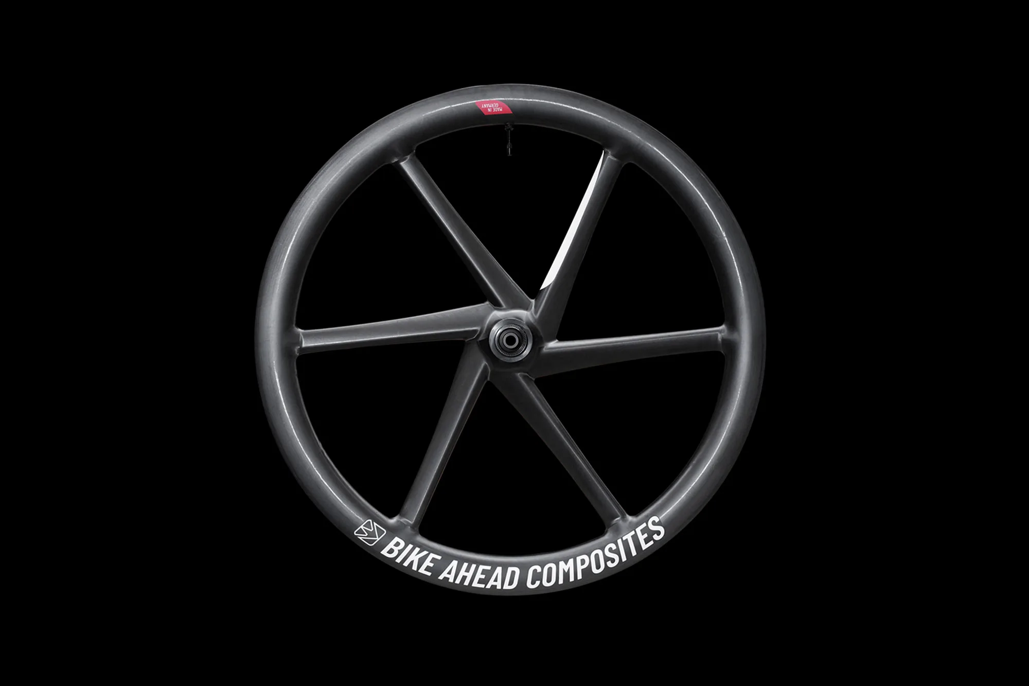 Bike ADELY BITURBO AERO 2.0 Actualizaciones más ligeras, más anchas, más rápidas de 6 radios de 6 radios Roads Roads