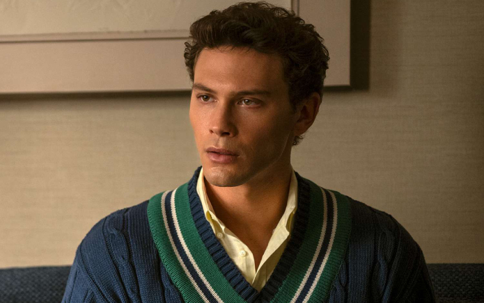 Cooper Koch revela la reacción de Lyle Menéndez a sus monstruos nominación al Emmy