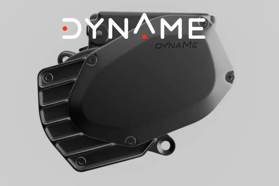 Soltero y mirando a Mingle: Dyname Motors ya no son exclusivos de Rocky Mountain