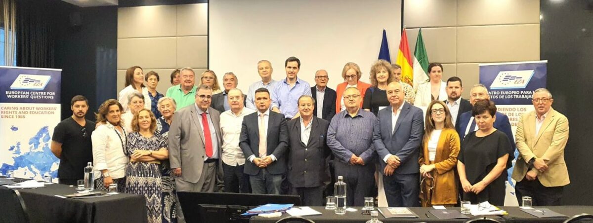 Modificările la care piața muncii vor fi transmise de atacul AI pentru a dezbate în seminarul deținut la Córdoba
 – Știri din Valencia