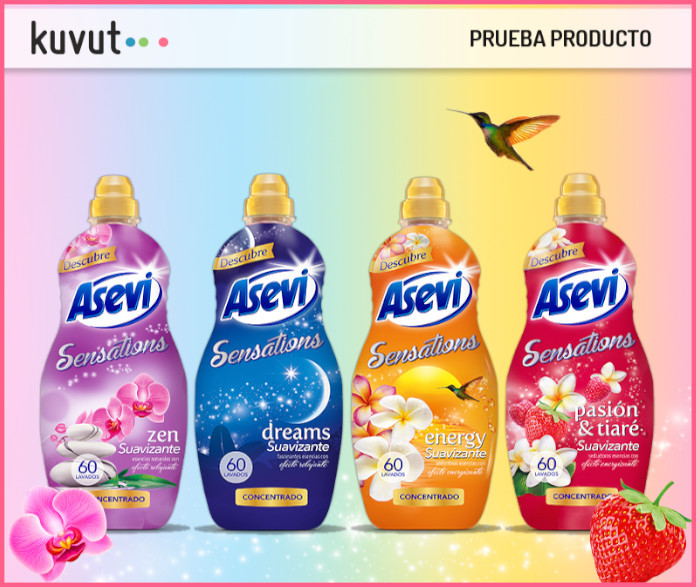 Kuvut caută testeri ASEVI – Cadouri și mostre gratuite
 – Știri de agrement