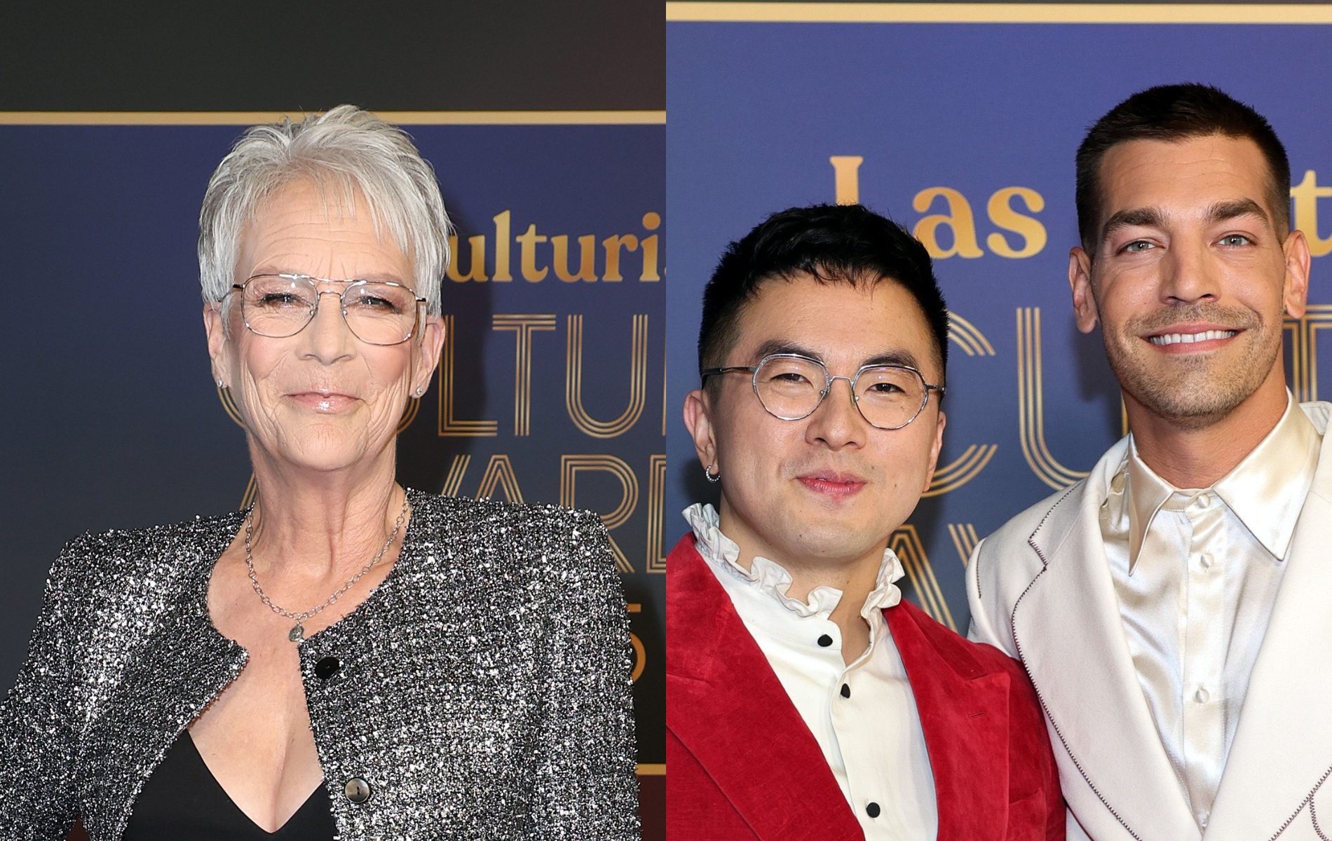 Los fanáticos reaccionan ante el comportamiento de las culturistas de las culturistas de Jamie Lee Curtis: ‘Karen Energy’