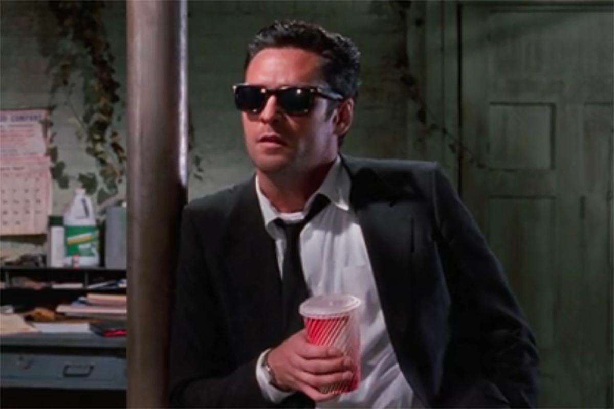 RIP Michael Madsen: Legend of Tank Dogs murió a los 67 años