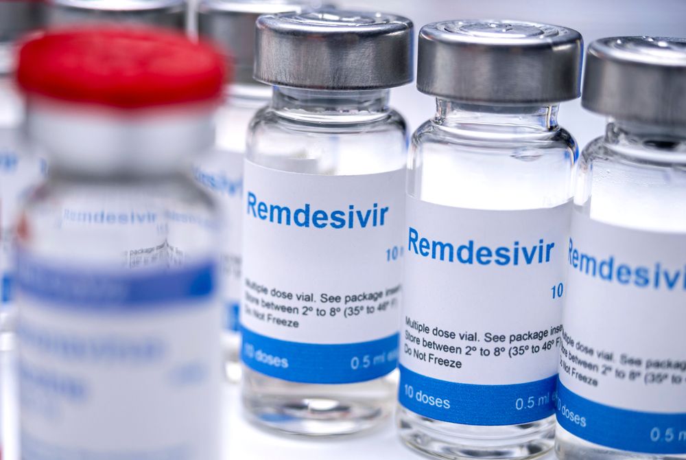 Remdsivir para gatos: descripción general, dosis y efectos secundarios