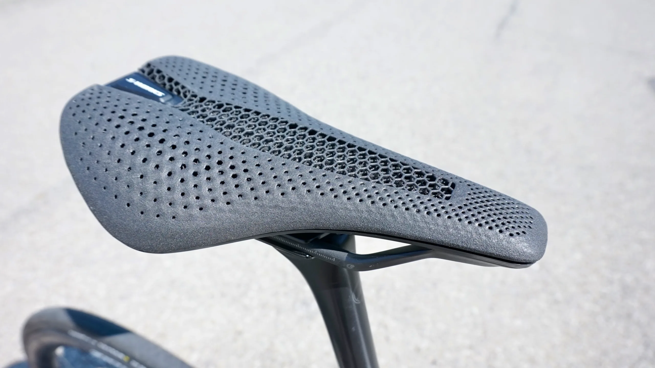 Silla especializada de s-works power evo espejo-la comodidad lo es todo