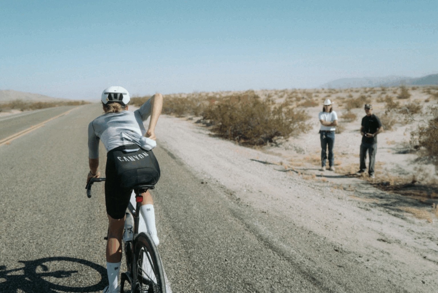El Proyecto Speed Ultra Relay Race regresa octubre