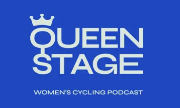 Queenstage es la nueva voz para mujeres del Tour de France Femmes