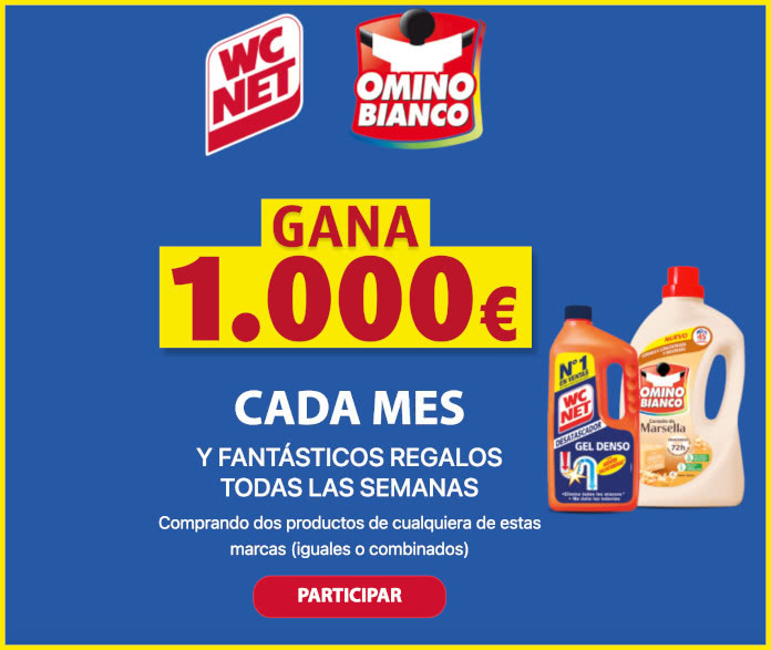 WC Net și Omino White
 – Știri de agrement