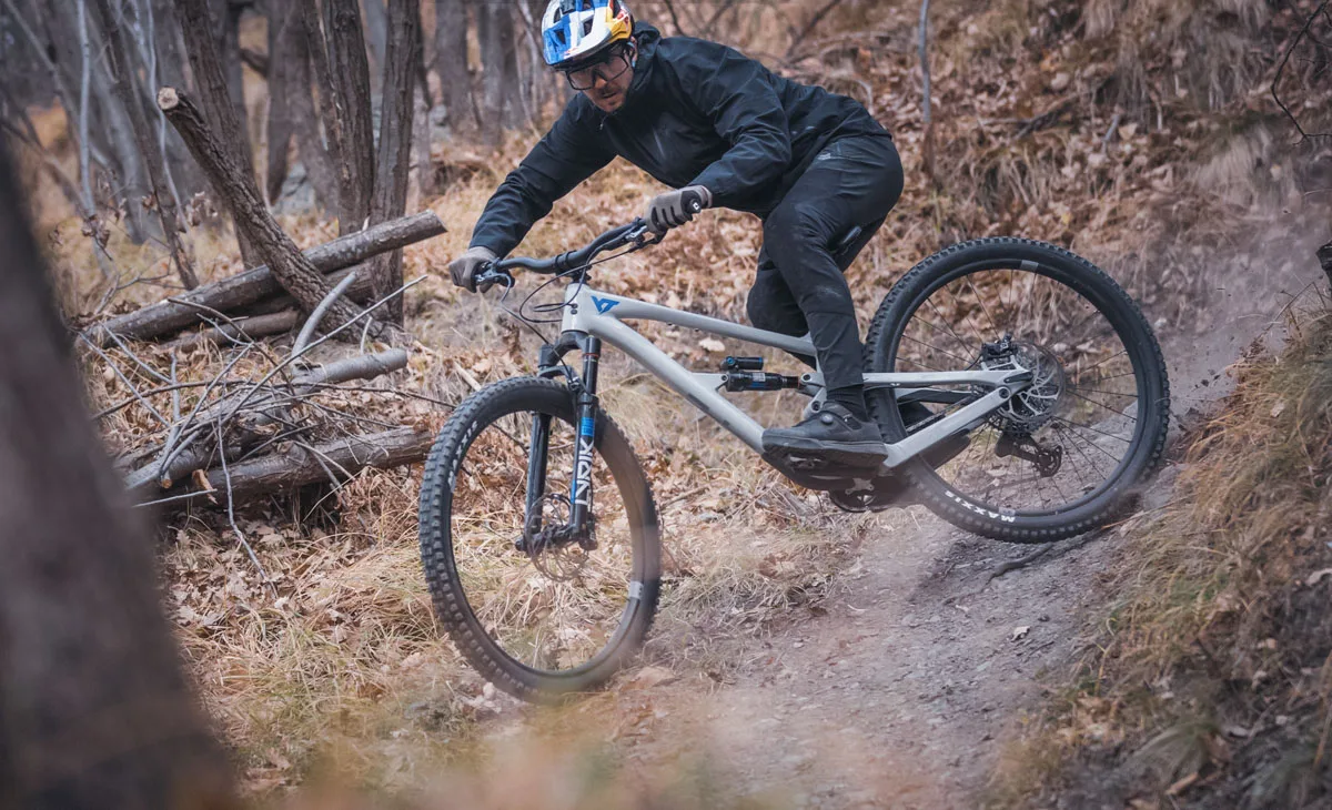 YT Industries comienza el proceso de reestructuración, reclama negocios como de costumbre