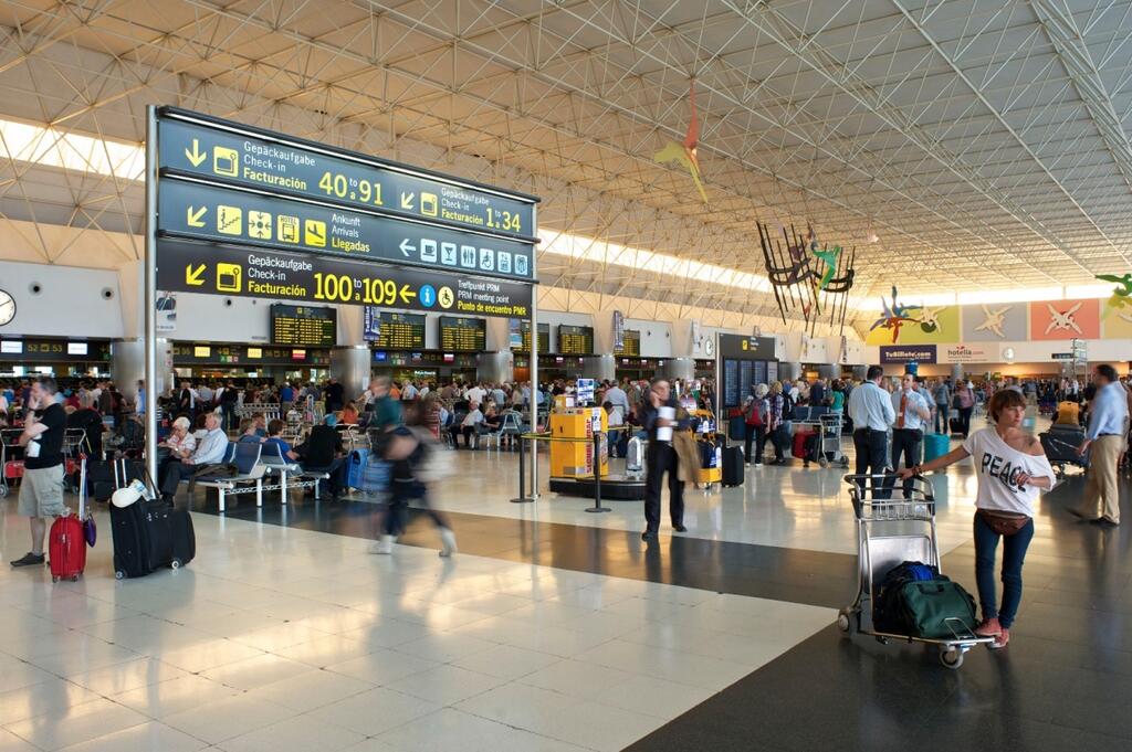 Aeroporturile comunității Valenciene
 – Știri din Valencia