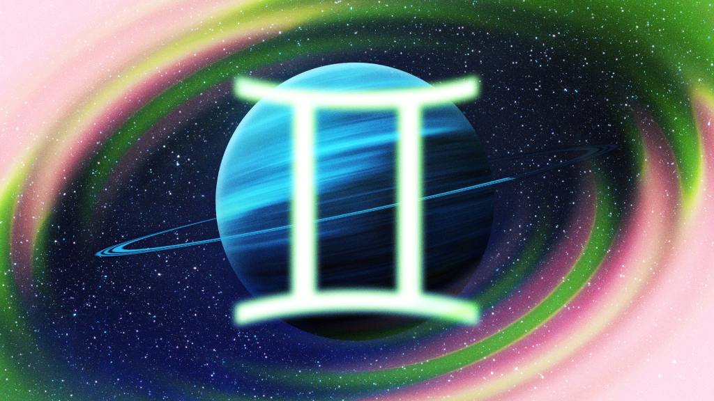 Astrología de Urano en Géminis 2025-2033 – Cómo te influirá