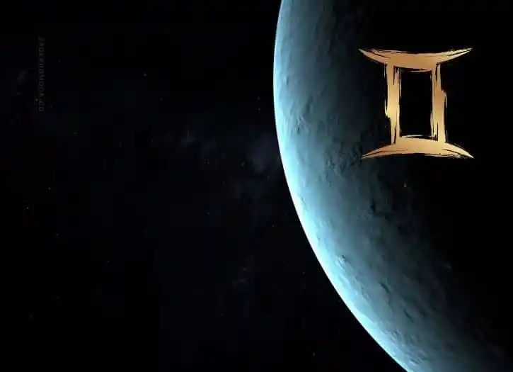 Astrología de julio de 2025 – Urano entre Géminis