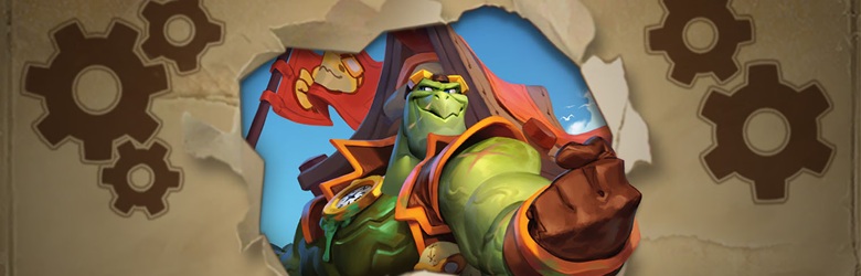 (Vive ahora) Hearthstone 33.0.3 Notas de parche: cambios estándar, salvajes, campos de batalla y balance de arena, correcciones de errores