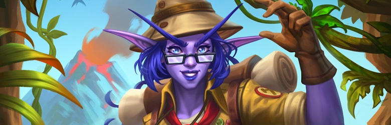 Top Standard & Wild Legend Decks – The Lost City of Un’goro (Semana 3) – Julio de 2025