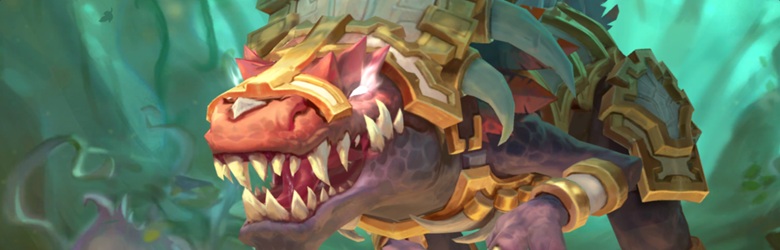 Actualización de la tienda: Tavern Pass, Darkmoon Faire Treasures, Skins de héroes nuevos y de regreso y más
