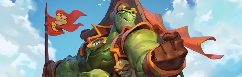 Las mejores cubiertas para cada clase en la ciudad perdida de Un’goro Meta