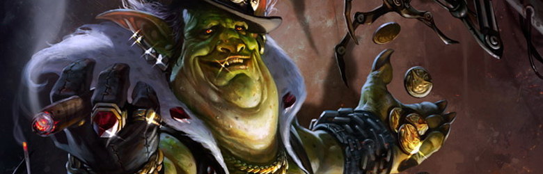¿Hearthstone ha perdido el rumbo?