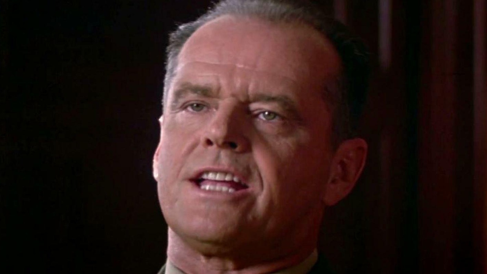 Los mejores papeles de cine de Jack Nicholson