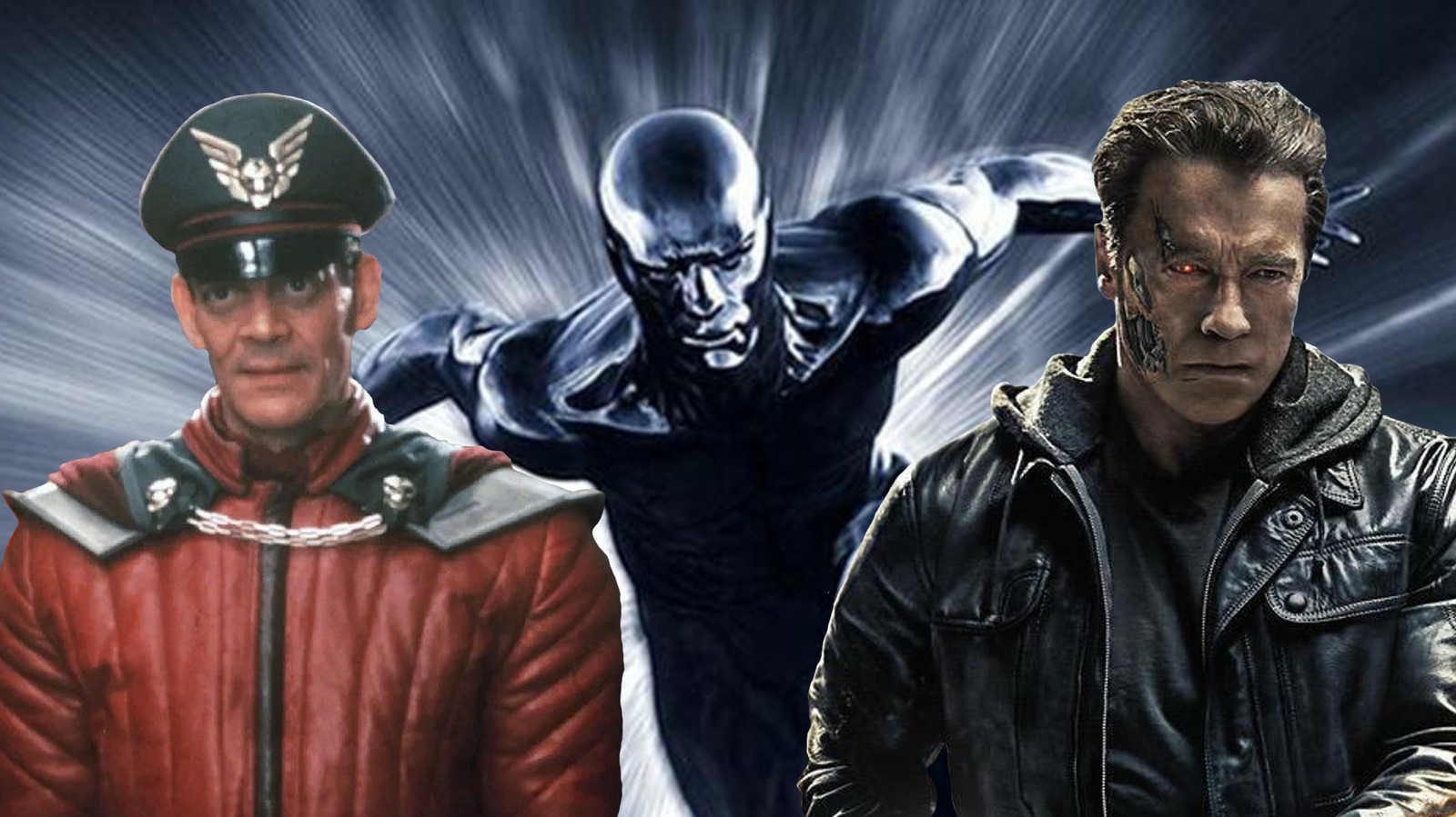 14 escenas posteriores a la tecla que han provocado películas que nunca se han publicado
