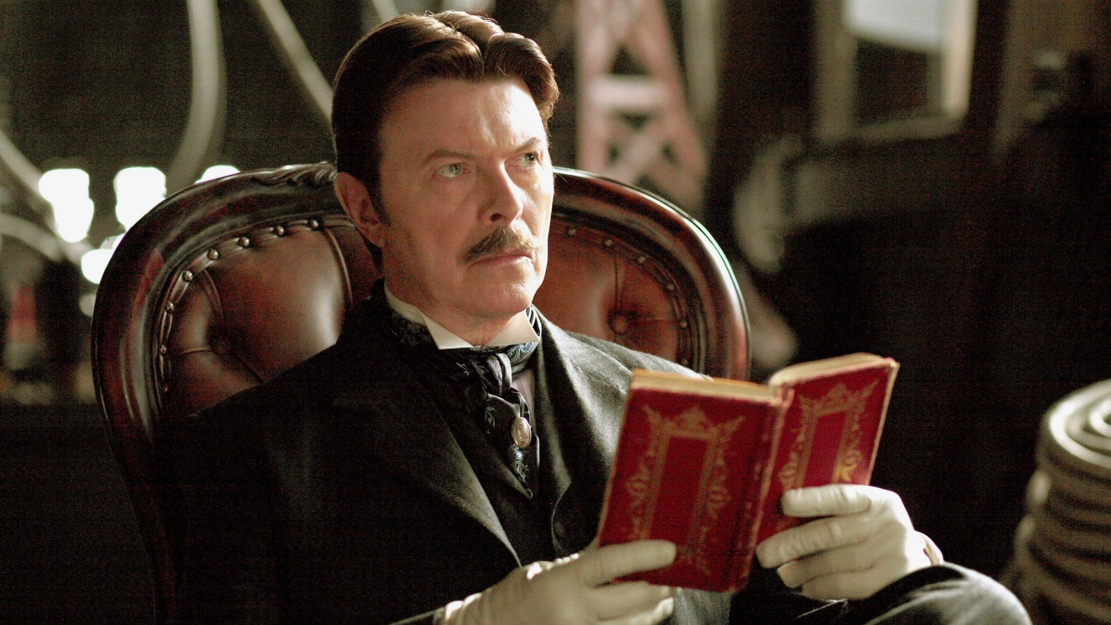 Los actores de las películas de Christopher Nolan que quizás no sepas cómo morir