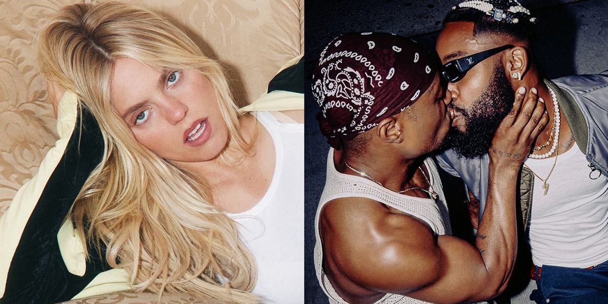 New Music Friday: Reneé Rapp, Sevndeep, FKA Twigs y Fletcher