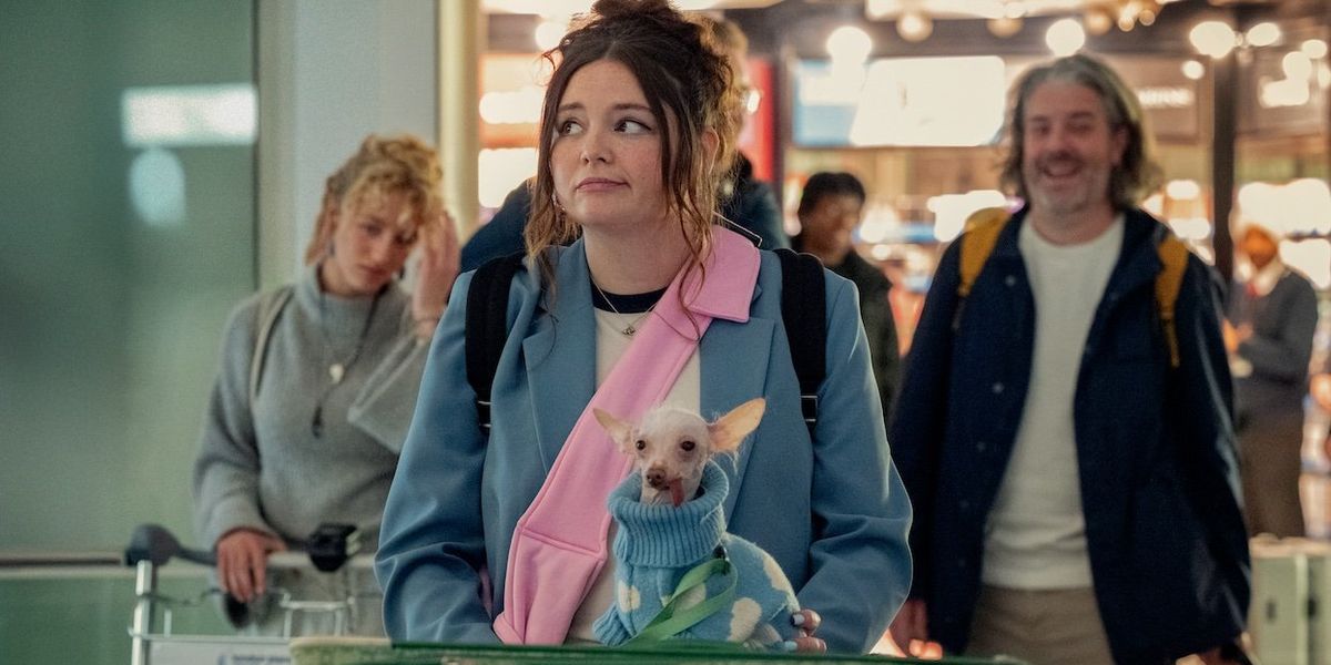 ‘Demasiado’ creadora Lena Dunham: ‘Todo está mejor con las personas queer’