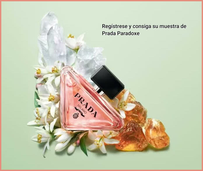 Probele de paradoxe gratuite de Prada – Cadouri și mostre gratuite
 – Știri de agrement