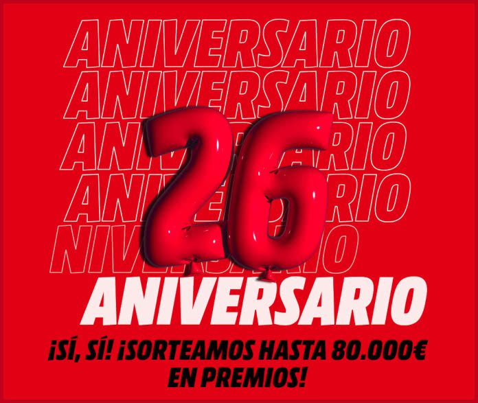MediaMarkt Raffles 2.905 de cărți până la 950 € – Cadouri și mostre gratuite
 – Știri de agrement