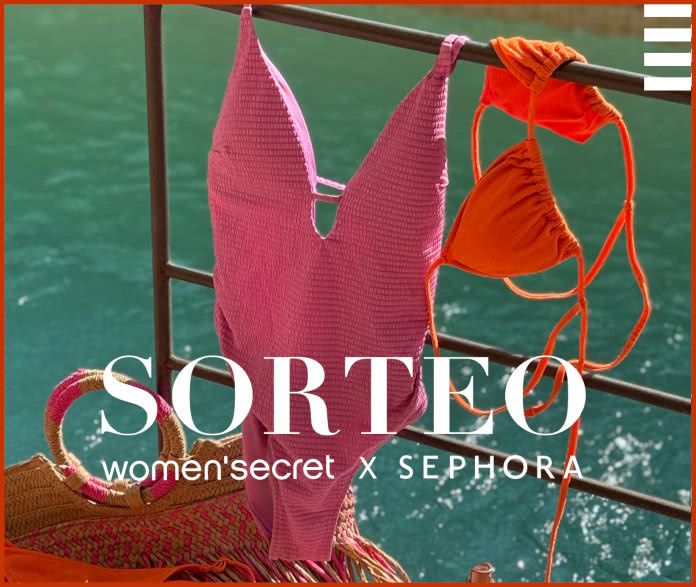 Sephora și Women’scret
 – Știri de agrement