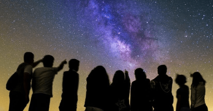 Astrología de agosto de 2025 – Urano Sextil Neptuno –